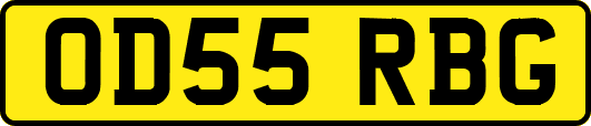 OD55RBG