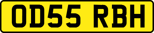 OD55RBH
