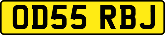 OD55RBJ