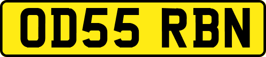 OD55RBN
