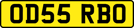 OD55RBO