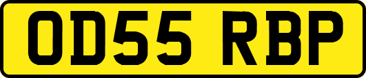 OD55RBP