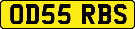 OD55RBS