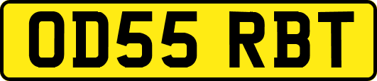 OD55RBT