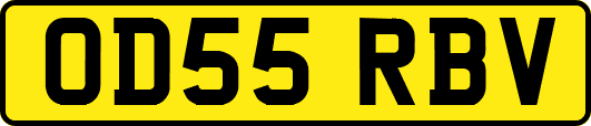 OD55RBV