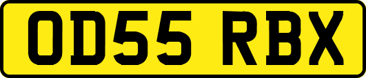 OD55RBX