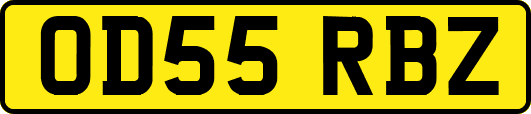 OD55RBZ
