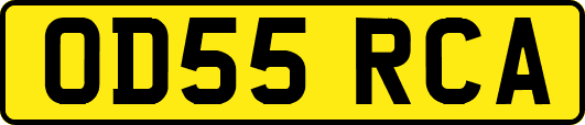 OD55RCA