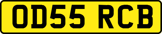 OD55RCB