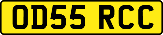 OD55RCC