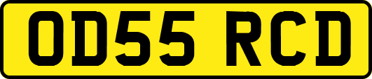 OD55RCD