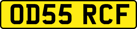 OD55RCF