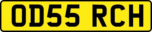 OD55RCH