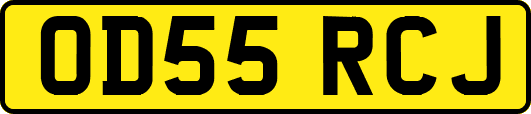 OD55RCJ