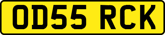 OD55RCK