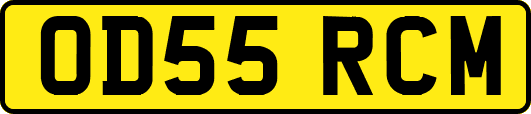 OD55RCM