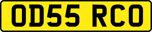 OD55RCO