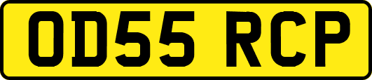 OD55RCP