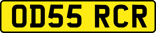 OD55RCR
