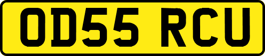 OD55RCU