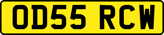 OD55RCW