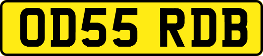 OD55RDB