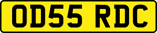OD55RDC