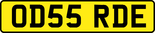 OD55RDE
