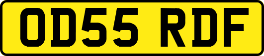 OD55RDF