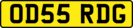 OD55RDG