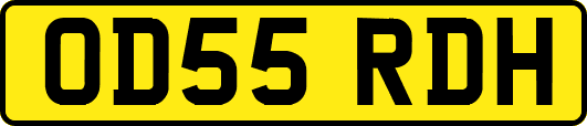 OD55RDH