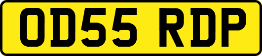 OD55RDP