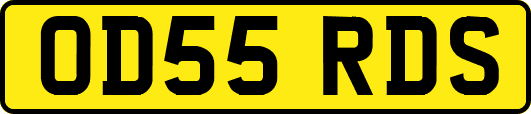 OD55RDS