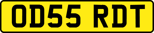 OD55RDT