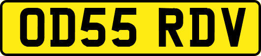 OD55RDV