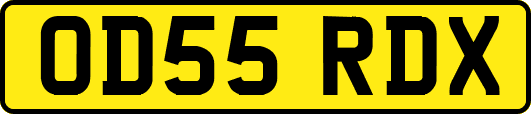 OD55RDX