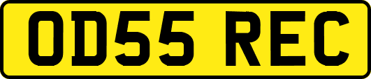 OD55REC