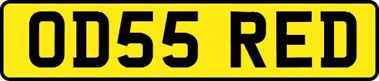 OD55RED