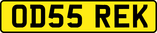 OD55REK