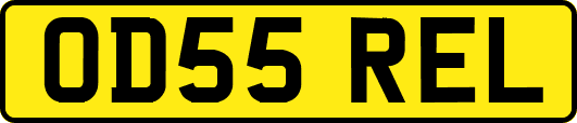 OD55REL