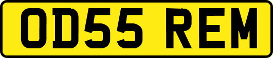 OD55REM