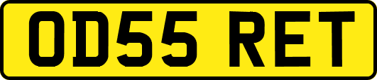 OD55RET