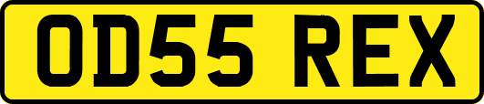 OD55REX