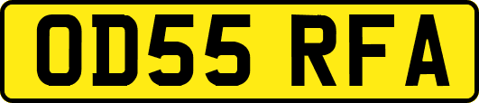 OD55RFA