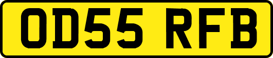 OD55RFB