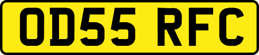 OD55RFC