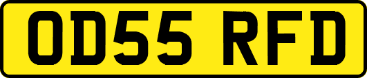 OD55RFD