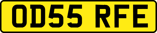 OD55RFE