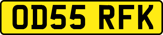 OD55RFK