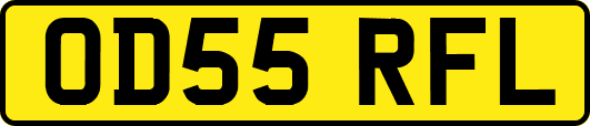 OD55RFL